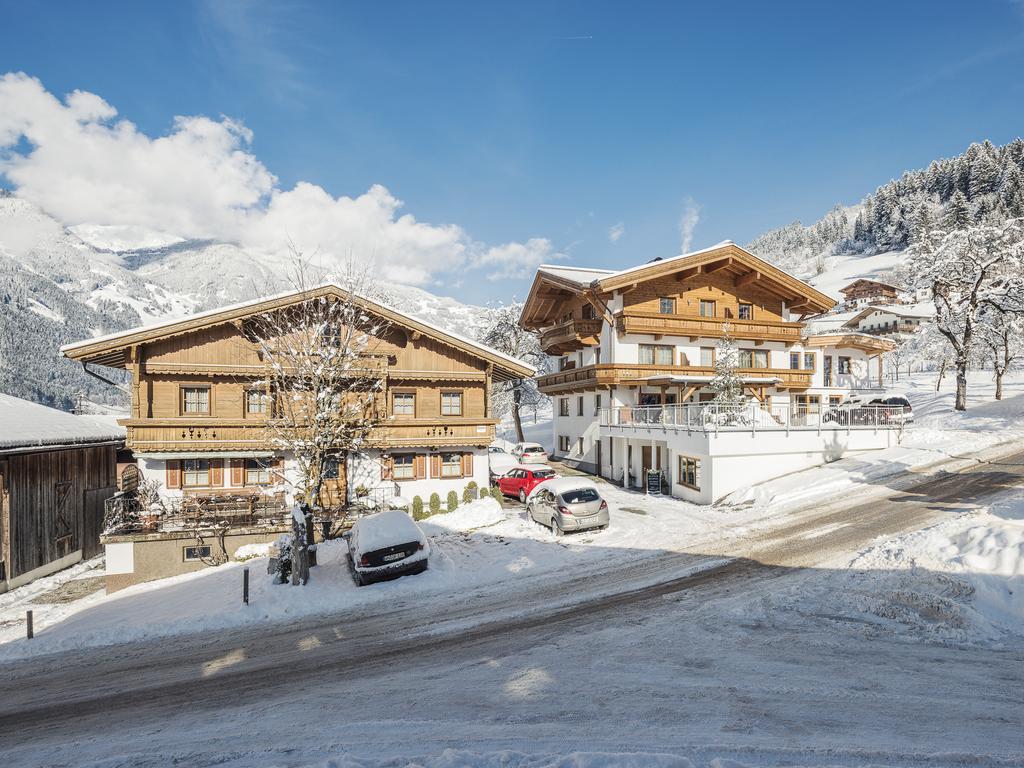 Отель Leitnerhof Рамзау  Экстерьер фото